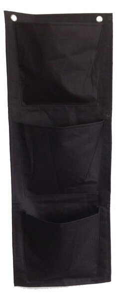 Tekstylny kwietnik (wysokość 70 cm) Pocket – Garden Pleasure