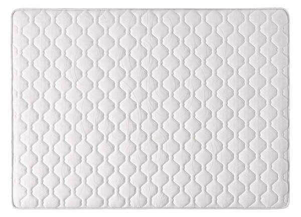 Średnio twardy/ekstra twardy sprężynowy materac dwustronny 160x200 cm Royal Exclusive – Moonia
