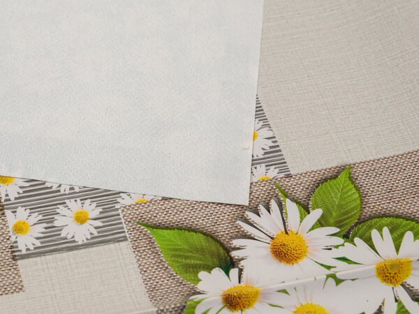 Obrus PVC LEUCARA 120x140 cm, kolorowy