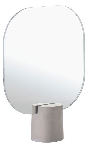 Lustro kosmetyczne 20x26,5 cm Time – Zone
