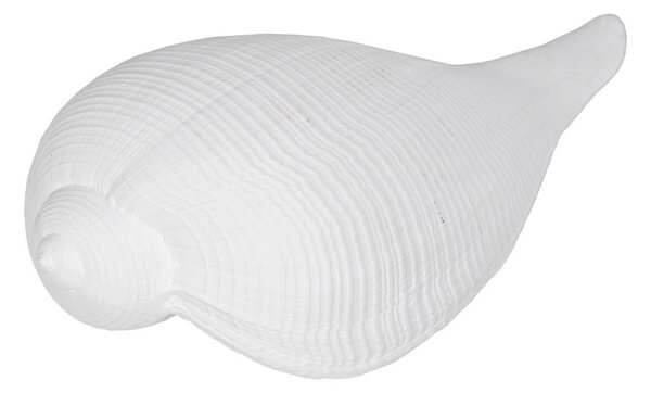 Figurka z żywicy polimerowej (wysokość 5 cm) Seashell – Ixia