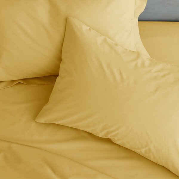 Poszewki na poduszki zestaw 2 szt. z perkalu 50x75 cm Easy Iron Percale – Catherine Lansfield