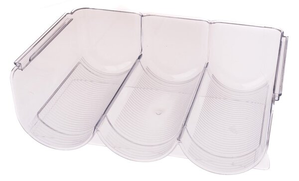 Plastikowy organizer na butelki 20x30 cm – Casa De Engel