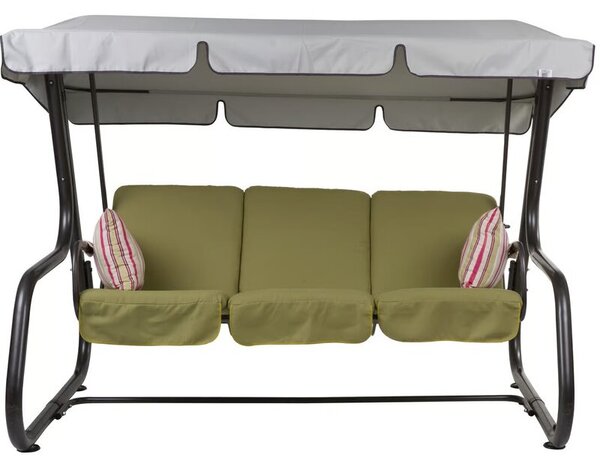 Huśtawka ogrodowa PATIO Rimini D009-22SB