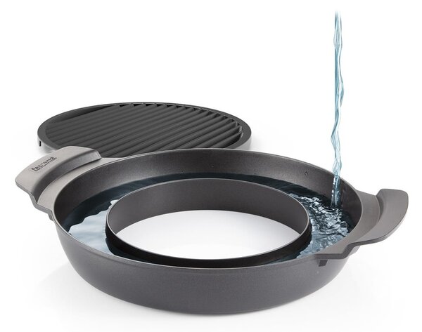 Patelnia do grillowania ø 30,5 cm Premium – Tescoma
