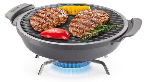 Patelnia do grillowania ø 30,5 cm Premium – Tescoma