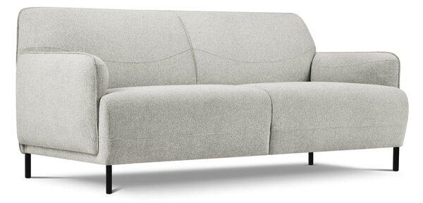 Jasnoszara sofa Windsor & Co Sofas Neso, 175 cm