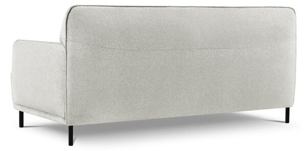 Jasnoszara sofa Windsor & Co Sofas Neso, 175 cm