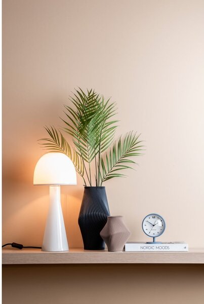 Budzik ø 11 cm Brisk Dome – Karlsson