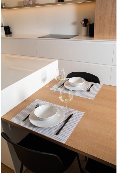 Plastikowa mata stołowa 33x45 cm Fallon – ZicZac