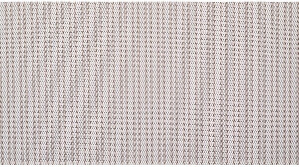 Plastikowa mata stołowa 33x45 cm Fallon – ZicZac