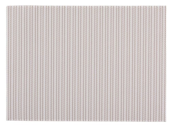 Plastikowa mata stołowa 33x45 cm Fallon – ZicZac