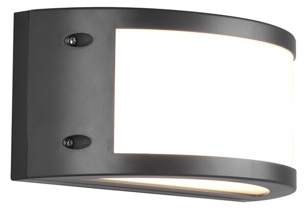 Lampa zewnętrzna (wysokość 11,5 cm) Kendal – Reality