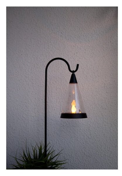 Ogrodowa lampa solarna LED Star Trading Pisa 3 in 1