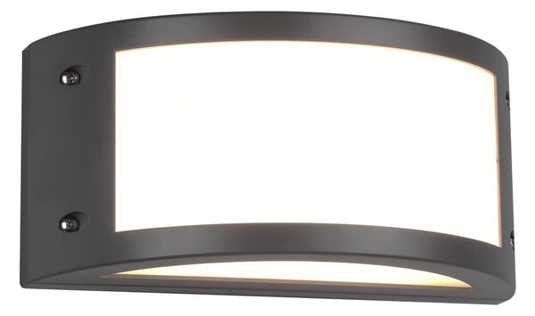 Lampa zewnętrzna (wysokość 11,5 cm) Kendal – Reality