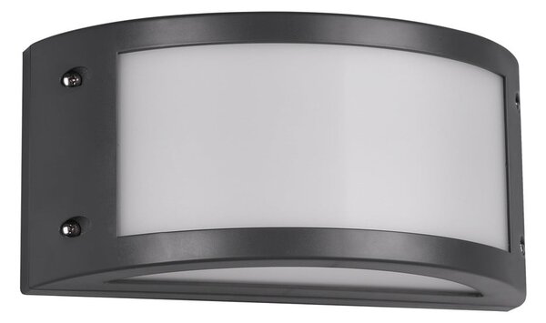 Lampa zewnętrzna (wysokość 11,5 cm) Kendal – Reality