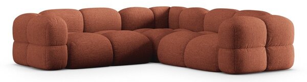 Ceglasty narożnik Loretto – Cosmopolitan Design
