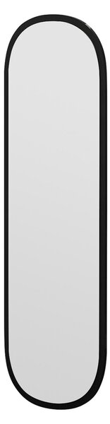 Lustro Magnum Black 40 x 120 cm