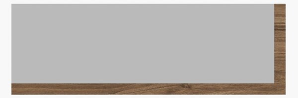 Lustro Lariya Walnut 40 x 120 cm