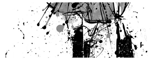 Obraz - Pokaz mody (170x50 cm)