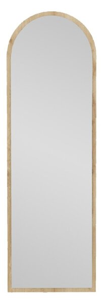 Lustro Emma Natural 50 x 160 cm