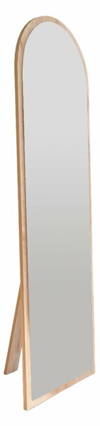 Lustro Emma Natural 50 x 160 cm