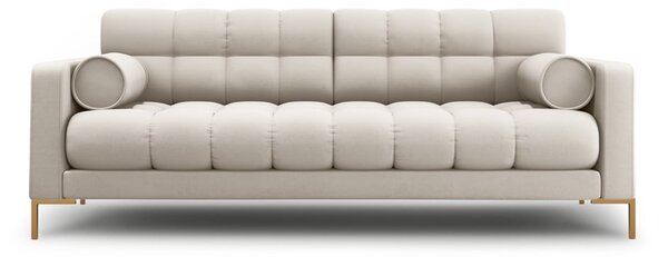 Beżowa sofa 177 cm Bali – Cosmopolitan Design
