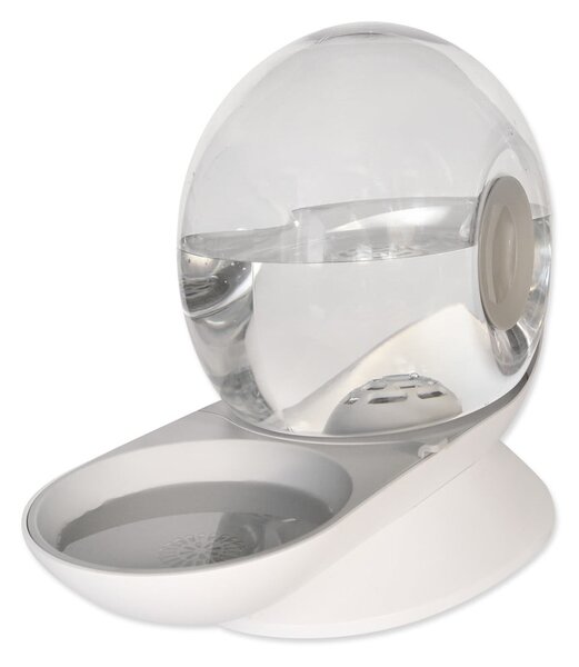 Plastikowy dozownik wody dla kotów Epic Pet Aqua Ball – Plaček Pet Products