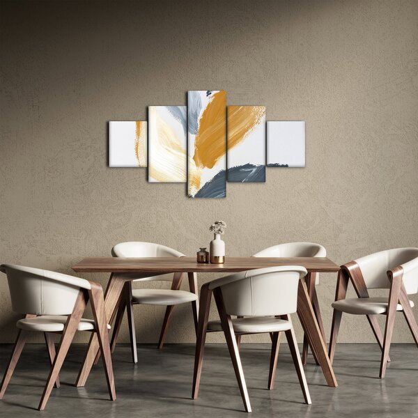 Obraz - Minimalistyczny obraz (125x70 cm)