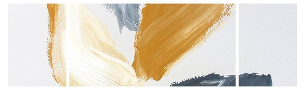 Obraz - Minimalistyczny obraz (170x50 cm)