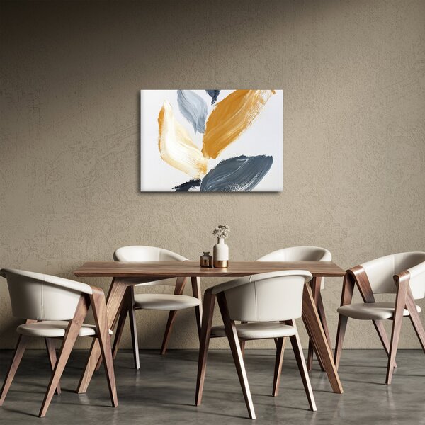 Obraz - Minimalistyczny obraz (70x50 cm)
