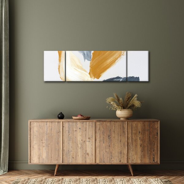 Obraz - Minimalistyczny obraz (170x50 cm)