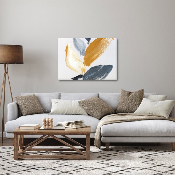 Obraz - Minimalistyczny obraz (70x50 cm)