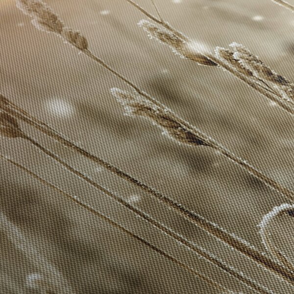 Obraz - Harmonious Meadow (170x50 cm)