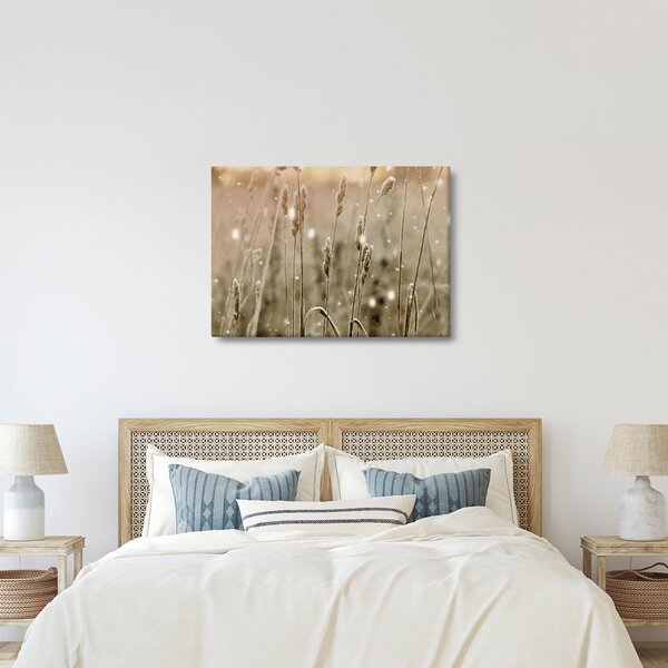 Obraz - Harmonious Meadow (70x50 cm)