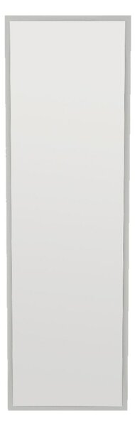 Lustro Tessa White 50 x 160 cm