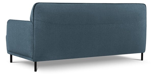 Niebieska sofa Windsor & Co Sofas Neso, 175 cm
