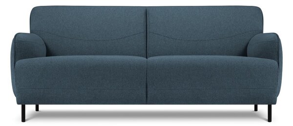 Niebieska sofa Windsor & Co Sofas Neso, 175 cm