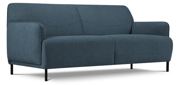 Niebieska sofa Windsor & Co Sofas Neso, 175 cm