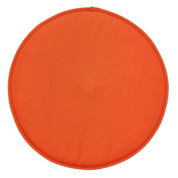 Poduszka na krzesło 33x33 cm Disc – Zone