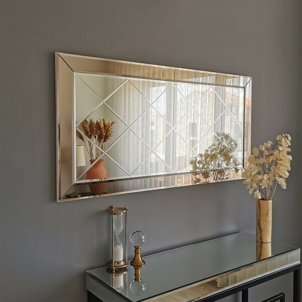 Lustro Anny 65 x 130 cm