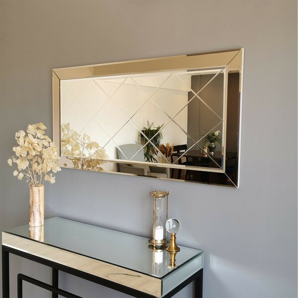 Lustro Anny 65 x 130 cm