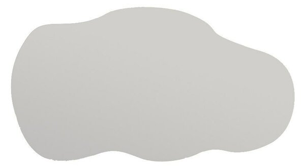Lustro Baby Black 40 x 72 cm