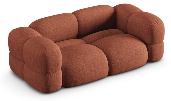 Ceglasta sofa 210 cm Loretto – Cosmopolitan Design