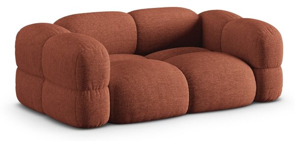 Ceglasta sofa 210 cm Loretto – Cosmopolitan Design