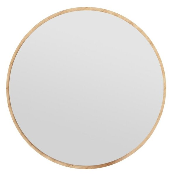Lustro Ozze Natural 60 cm