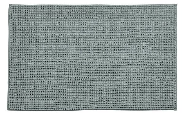 Zielony dywanik łazienkowy 50x80 cm Bobble – Catherine Lansfield