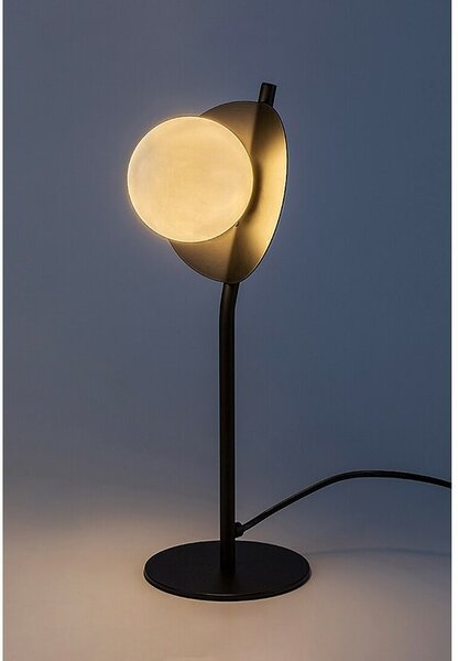 Rabalux 74221 designerska lampa stołowa Jules, G9,1x maks. 5W, IP20