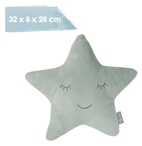Pluszowa poduszka dziecięca 32x28 cm Style – Roba