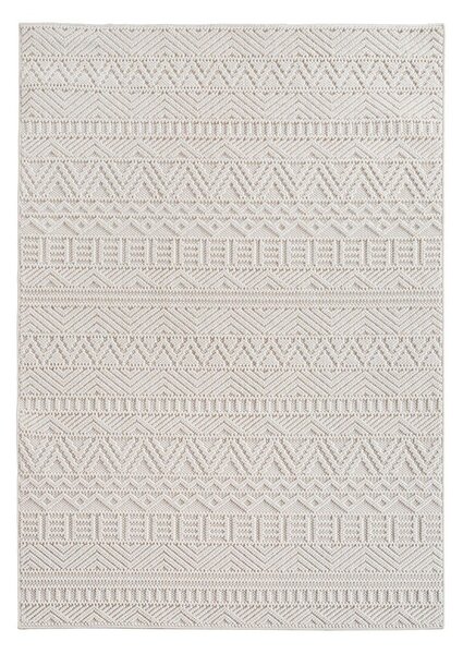 Kremowy dywan 80x150 cm Helix 2202 – Ayyildiz Carpets